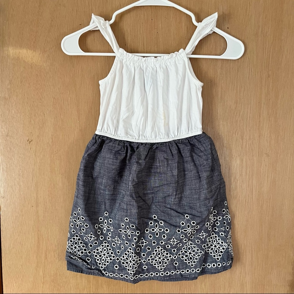 Baby Gap Summer Dress